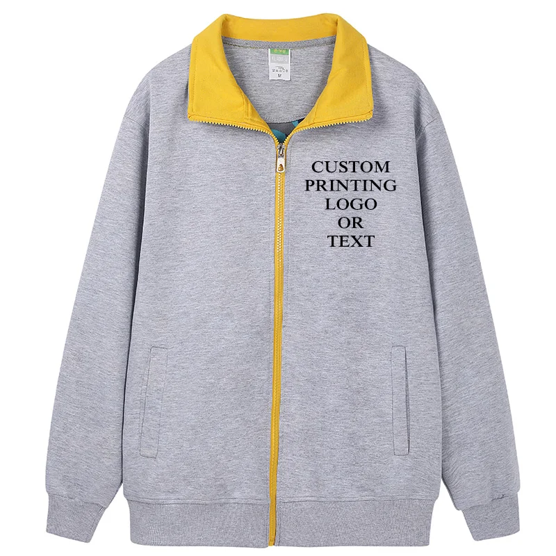 

Высококачественные мужские персонализированные толстовки унисекс, модные брендовые повседневные рубашки с индивидуальным принтом и вашим логотипом/дизайном