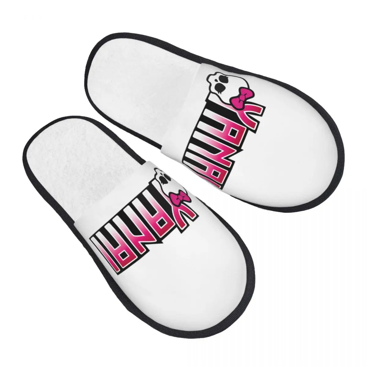 

Тапочки женские из пены с эффектом памяти