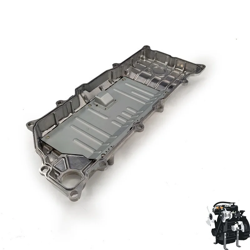 8973628422 8-97362842-2 Крышка клапанного механизма для тракторов Hitachi EG70R-3 MA200 SR2000G ZH200-A ZH200LC-A ZR125HC ZR950JC ZX170W-3 (art.: 3920dbc93daee) - 3920dbc93daee
