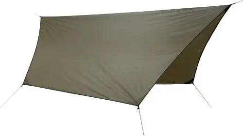 

- Hex Rainfly/Rain Tarp 70D Polyester