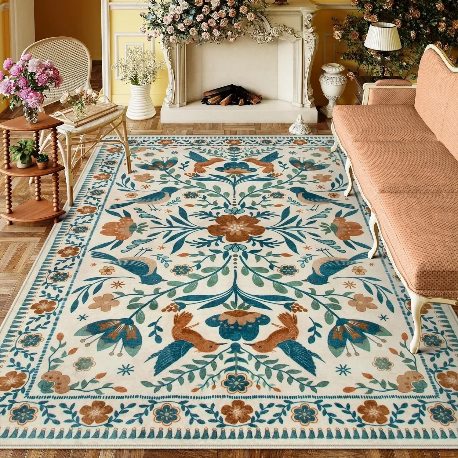 

Ковер Tapis для гостиной