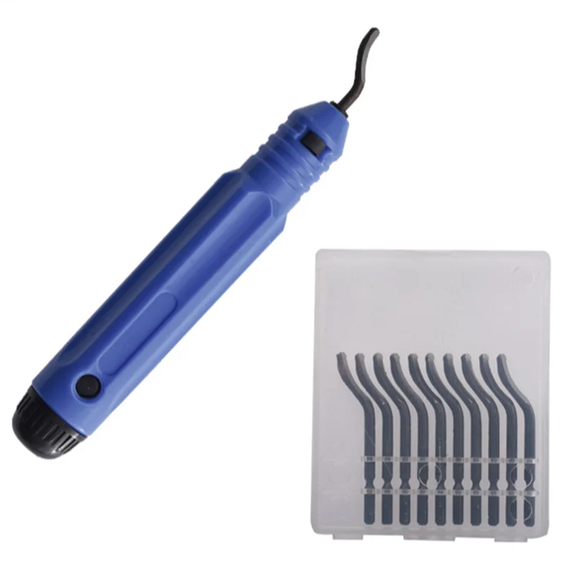 

Набор инструментов JWXZ 6070 из быстрорежущей стали