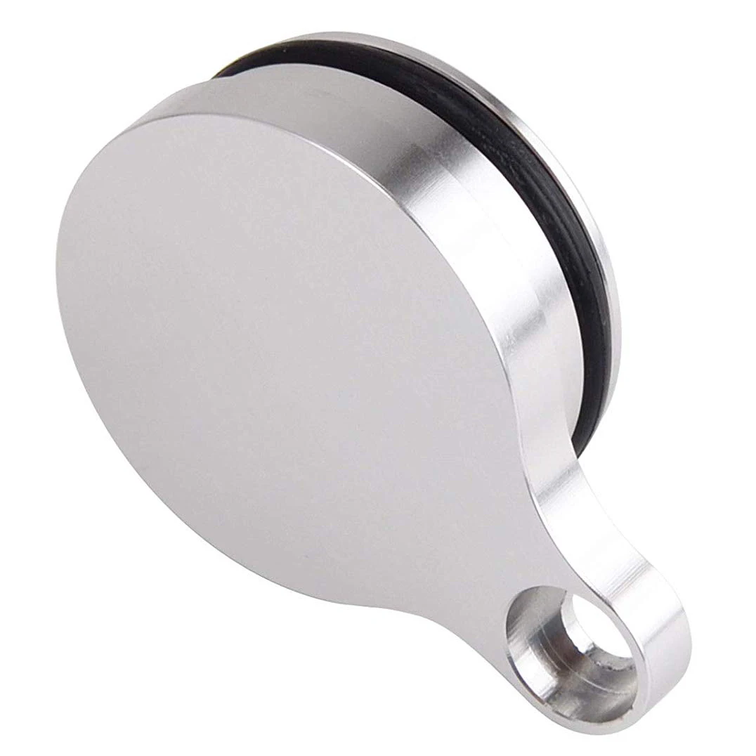 Для Ls Lq4 Egr заглушка трубки впускного блока Off Plate Lsx Silverado 4 8 л 5 3 6 0