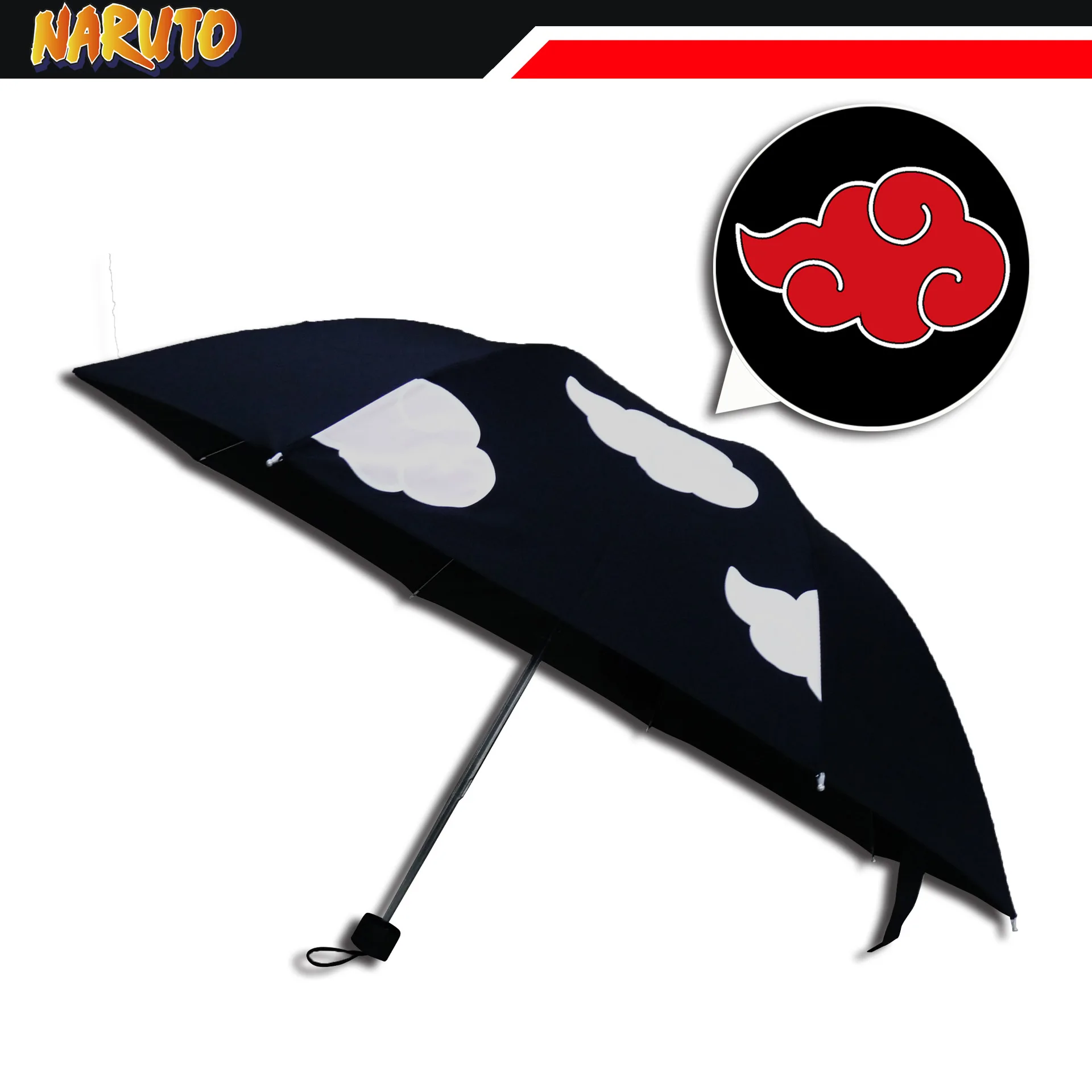 

Anime Umbrellas Man Umbrellas Attack on Titan Color Changing Umbrella Three Windproof Folding Boy Umbrella Boy Gift