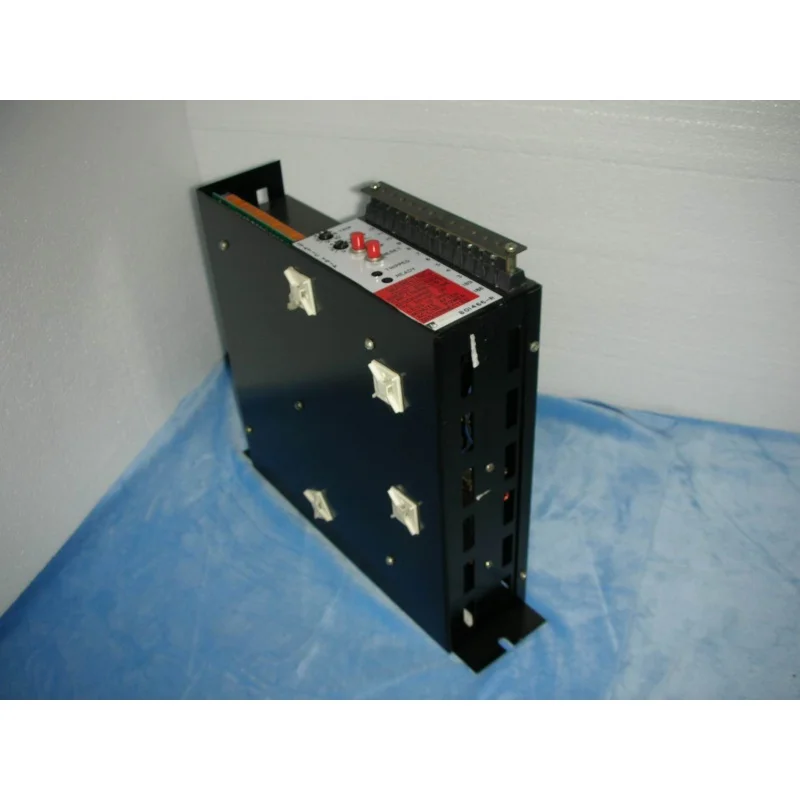 

ELECTRIC STATIC TRIP MODULE 801466-R RELIANCE