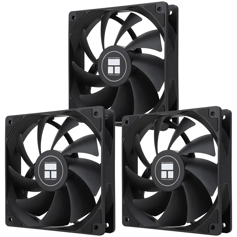 Thermalright tl c12c. Thermalright tl c12c