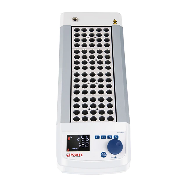 

Laboratory Heating Block Thermostat Dry Bath Incubator