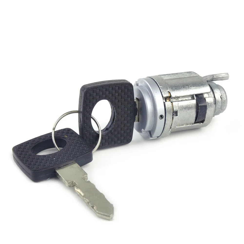 

Ignition Lock Switch With 2 Keys 1264600604 For Mercedes W124 C124 W201 S124 A124 Ignition Key Lock Starter Switch