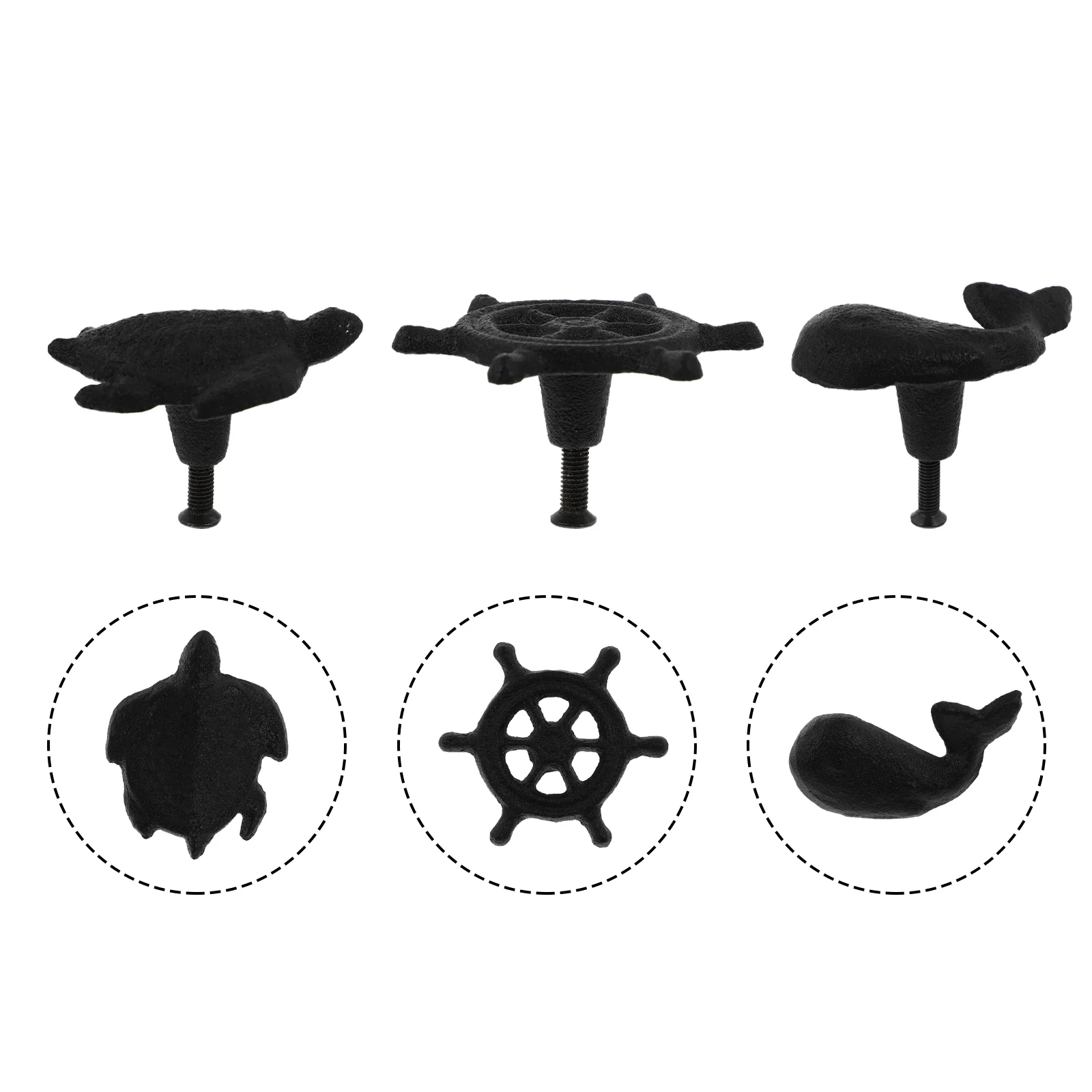 Фурнитура с ручкой ящика белый туалетный столик декоративная мебель шкафы ручки
