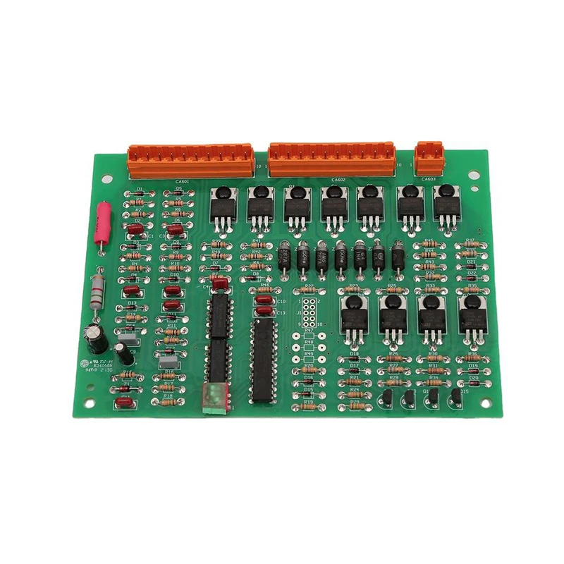 

Customized Electronics Multilayer Printed Circuit Board PCB And PCBA Manufacturer SMT Assembly Service