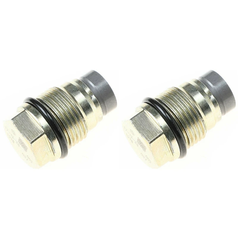 

2X 1110010015 1110010017 1110010018 1110010028 Fuel Rail Pressure Valve Relief Limiter Valve For DAF FORD KIA SUZUKI
