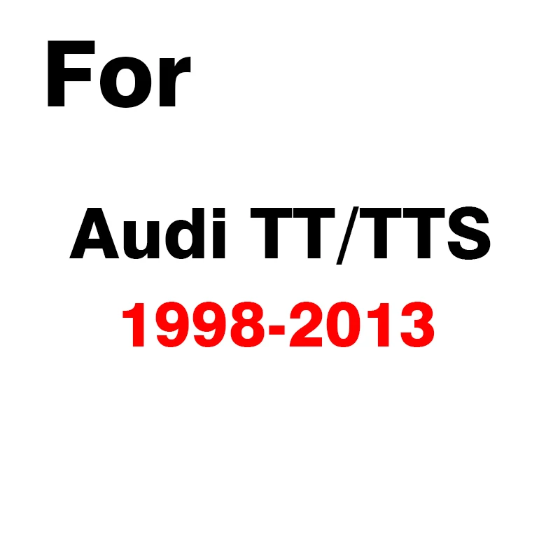 

Полный автомобильный чехол для Audi TT TTS, автоматический солнцезащитный козырек, защита от УФ-лучей, дождя, снега, защита от наружного покрытия, пылезащитный