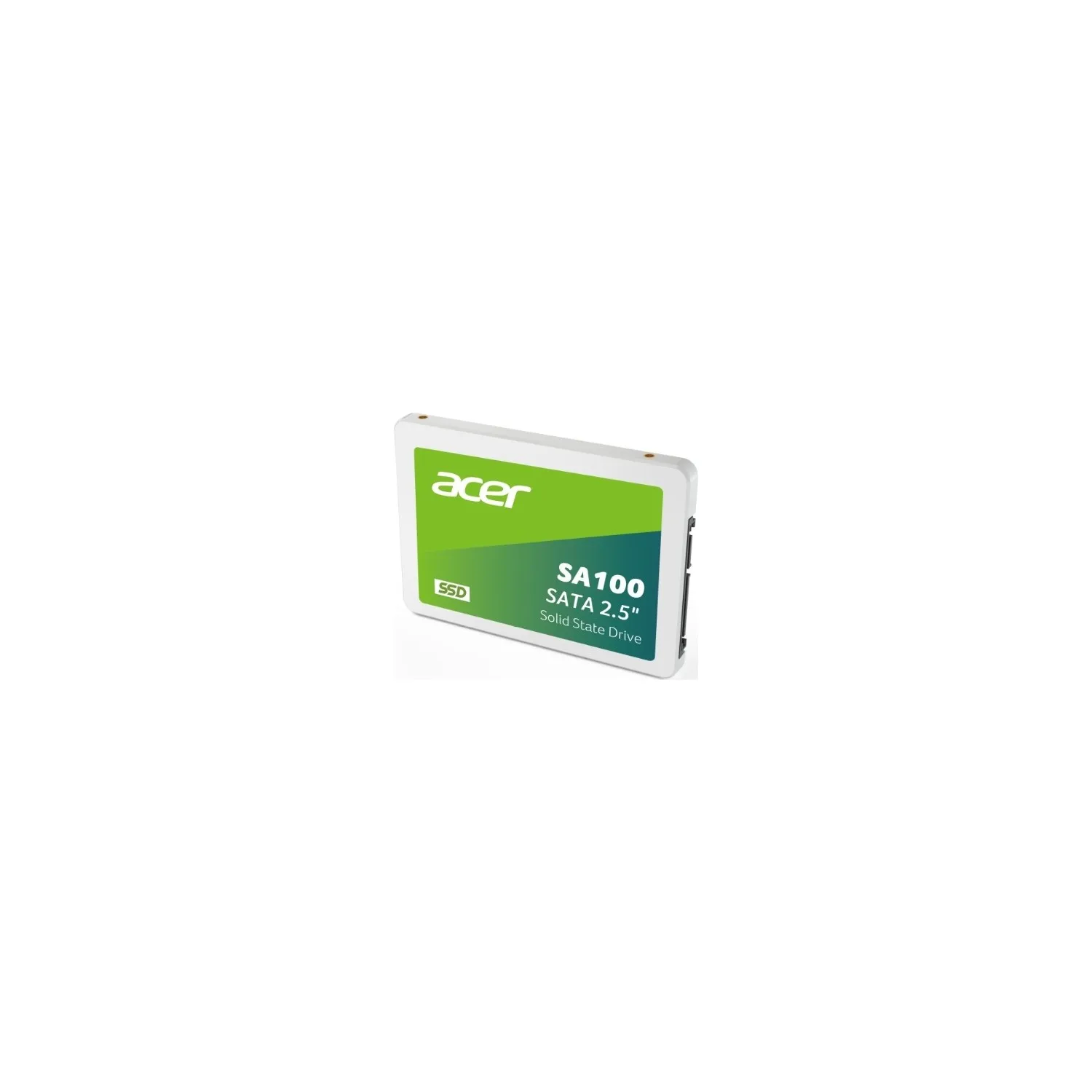 

Acer SA100 2,5 'SATA 480GB SSD