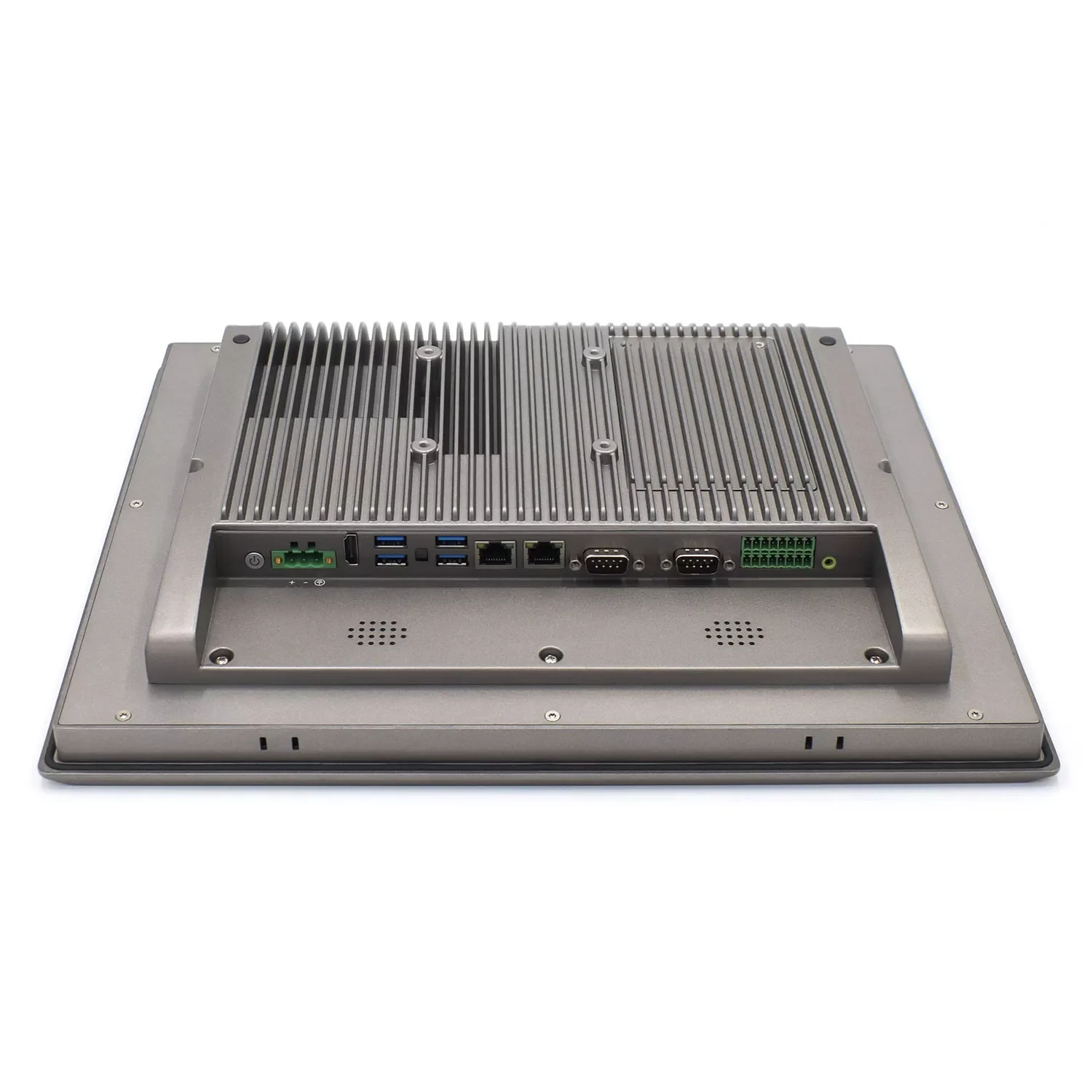 Промышленный встраиваемый компьютер HYSTOU HST1501