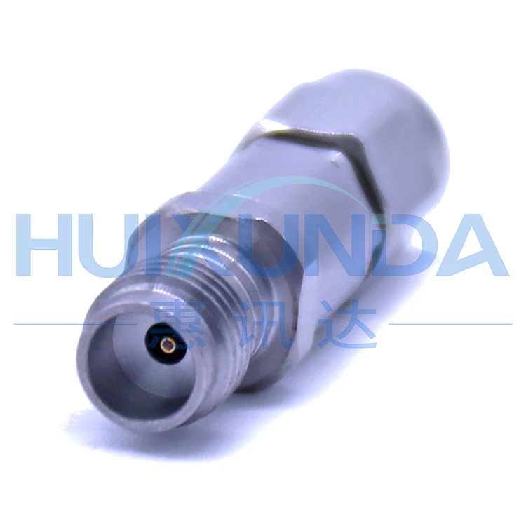 1 85 мм/2 92 мм-KJG миллиметровая волна из нержавеющей стали 40G высокочастотный