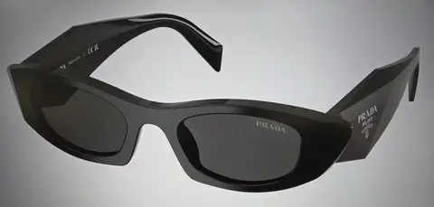 Солнцезащитные очки, точная копия бренда PRADA  в соотношении 1:1, фирменная подарочная упаковка.214