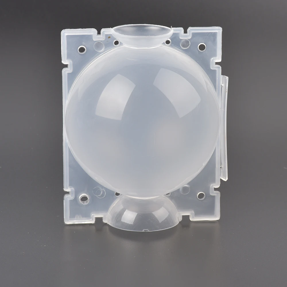 

Шарик для разведения растений PP черный/белый S, M, L