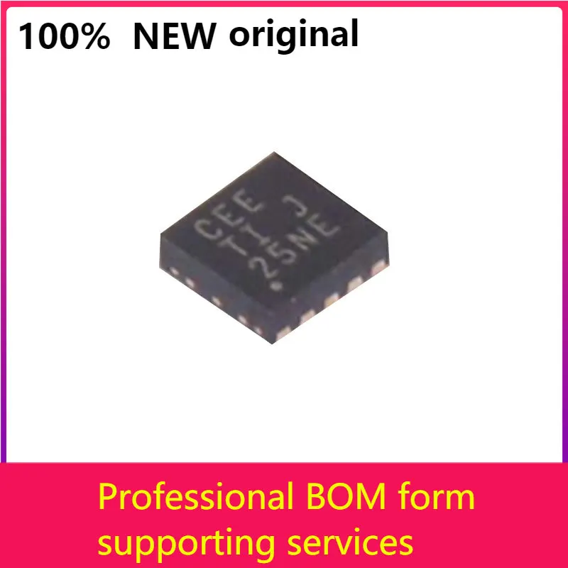 

TPS63030DSKR TPS63030 SON-10 новая фотосессия 100% оригинал