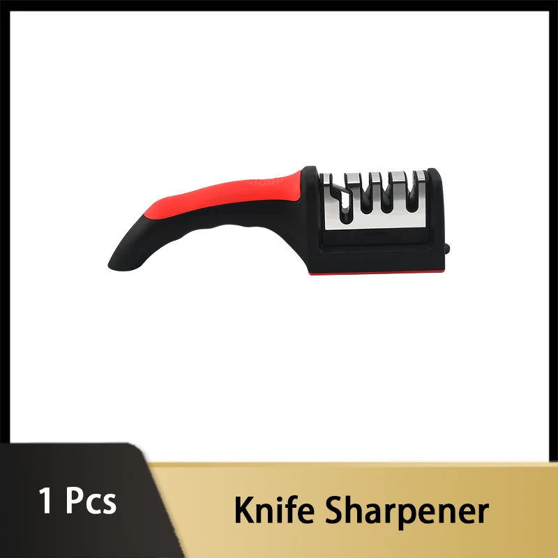 

1 шт., профессиональная точилка для кухонных ножей