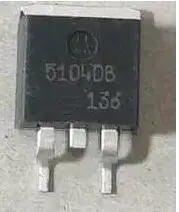 

100% NEW Free shipping 5104DB