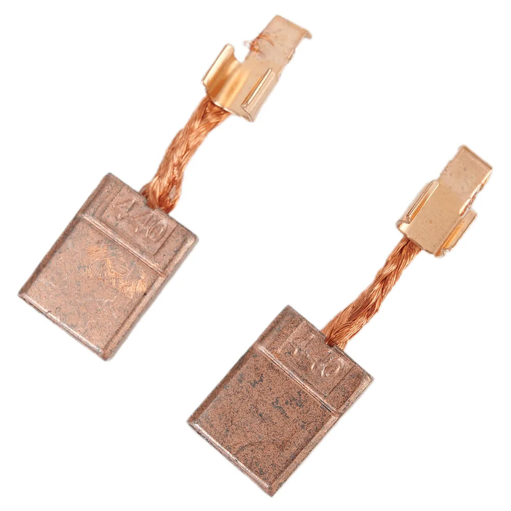 Электрический инструмент угольная щетка двигатель электрической дрели 13*10*3 мм 8