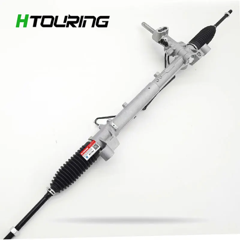 Стойка и шестерня рулевого механизма с электроприводом для Ford FOCUS C-MAX OE 6M513A500AD