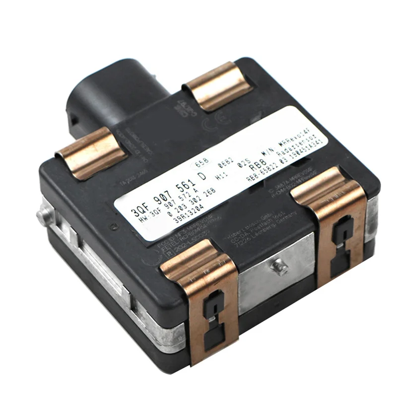 

AUTO 3QF907561A для платформы MQB VW Atlas Golf MK7 Arteon SKODA ACC, адаптивный радарный датчик круиз-контроля, зонд 3QF 907 561 A