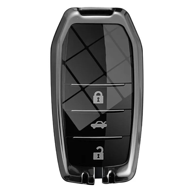 Toyota Crown Land Use 2023 Модель Weilfa 2018/15 14-го поколения Чехол для ключей от машины Прочный