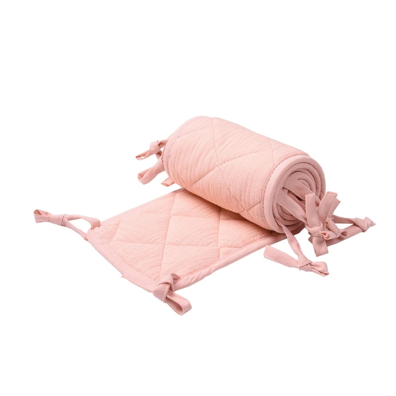 

Baby Crib Rail Cover Protector in Crib Rail Covers Bedding Bumpers for Baby Room Wholesale