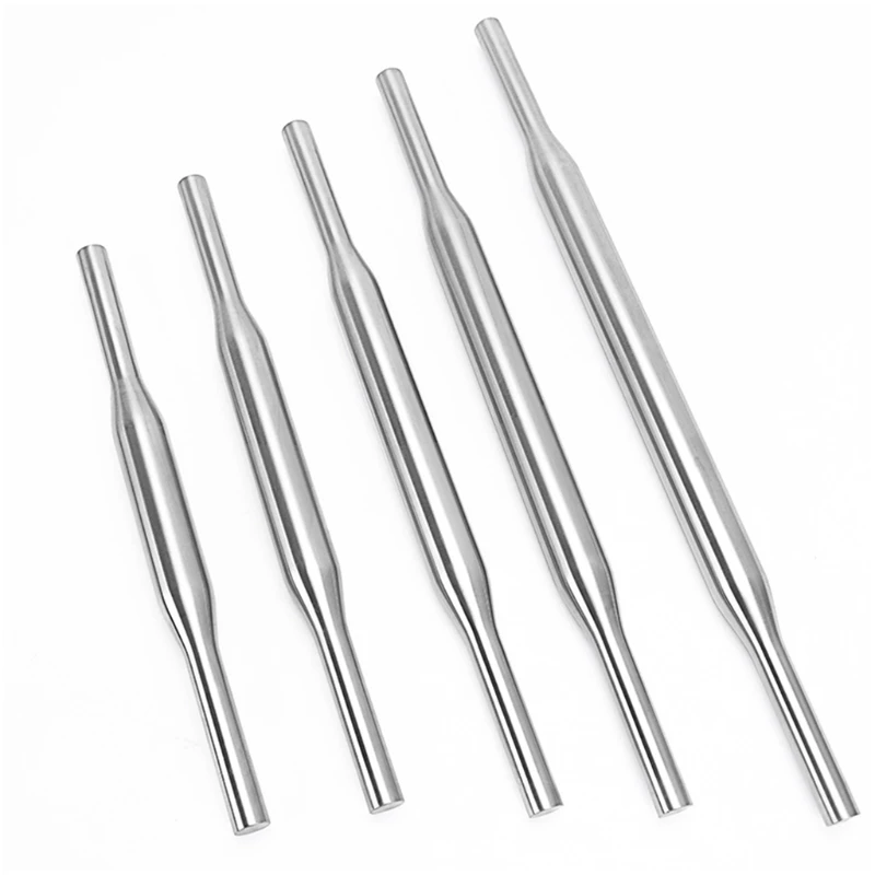 Скалка Для Выпечки из французского металла нержавеющей стали с ручкой лучший