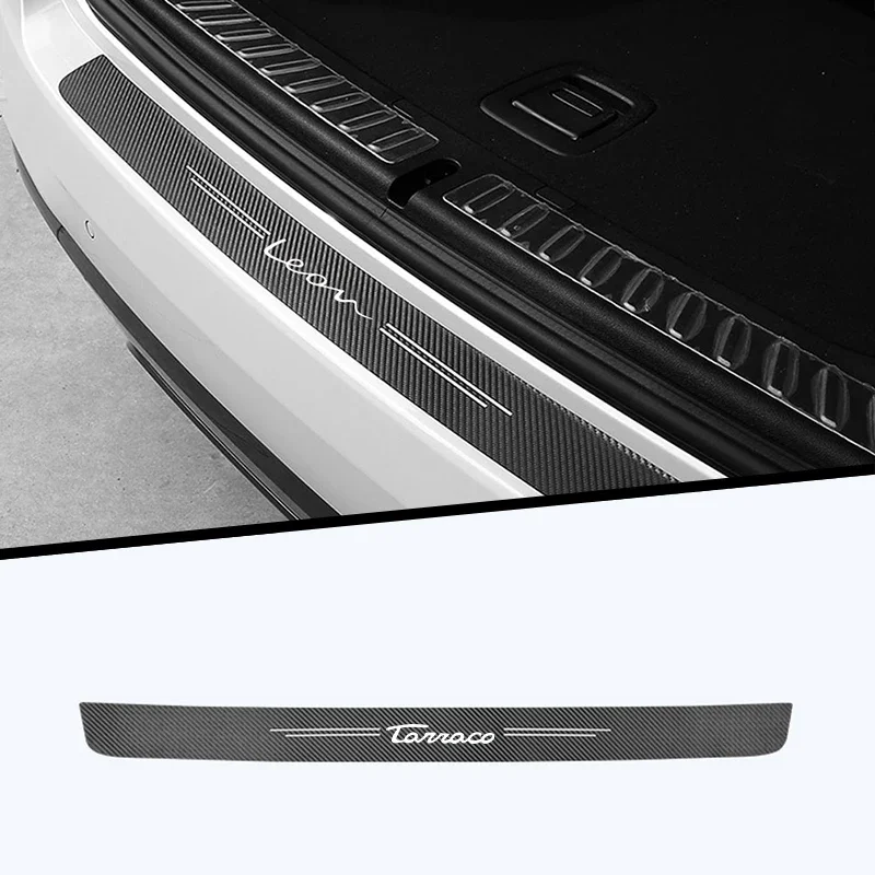 1 шт. Стайлинг автомобиля углеродное волокно против царапин педаль для seat leon 5f fr mk2