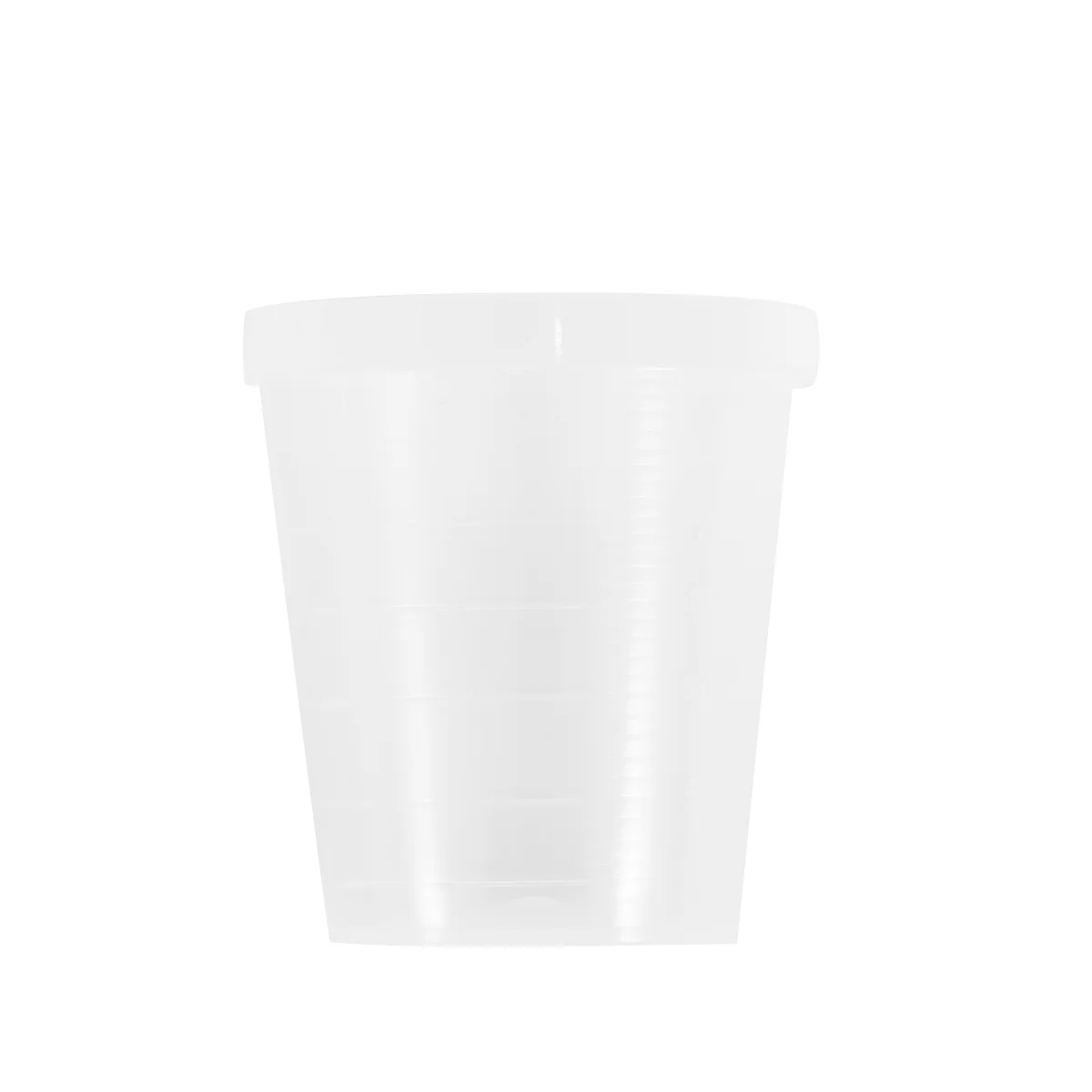 

Measuring Cups 30ml Graduated Cups Beakers Container for Laboratory DIY Epoxy Resin Crafts 50pcs