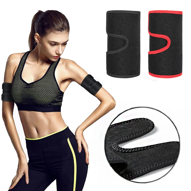 

Running Breathable Arm Guard Arm Sleeve Bundle Arm Arm Butterfly Arm Sweat Belt Men and Women Fitness Sweaty Sweating Armband