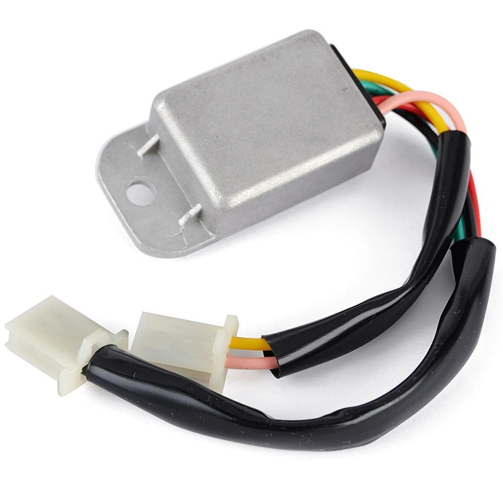 

Regulator Rectifier for Honda MTX125 MTX200 RWD RWF RW 31600-KE1-000 31600-KE1-010 MTX 125 RWE RWH RWL