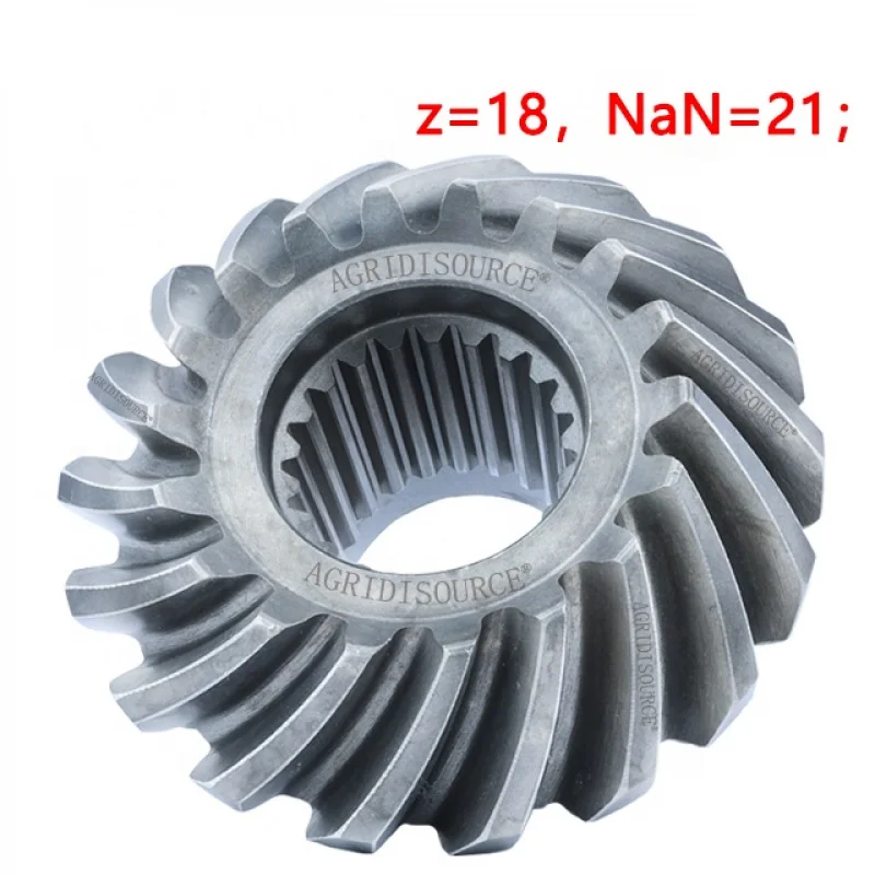 Прочность: TH04311010014 боковой привод первая передача для Foton Lovol запасные части