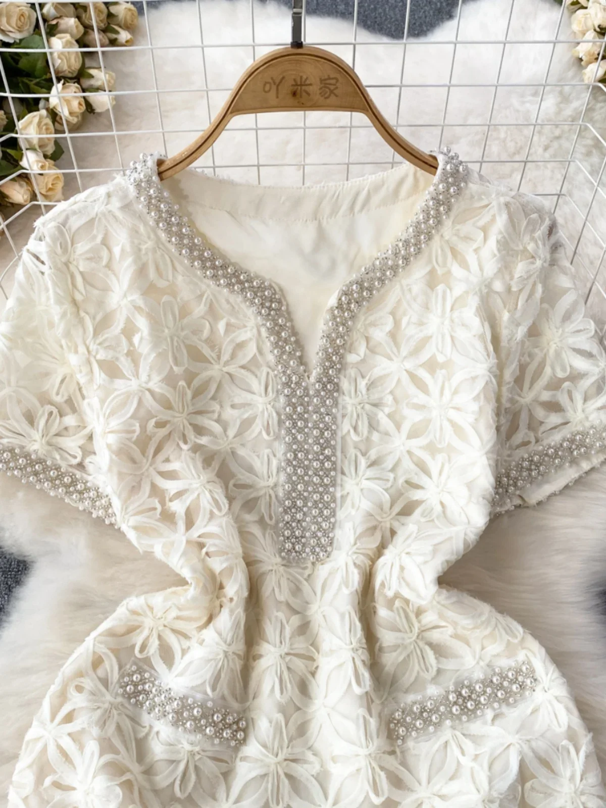 Новинка элегантные женские платья 2024 Повседневное платье в стиле пэчворк с