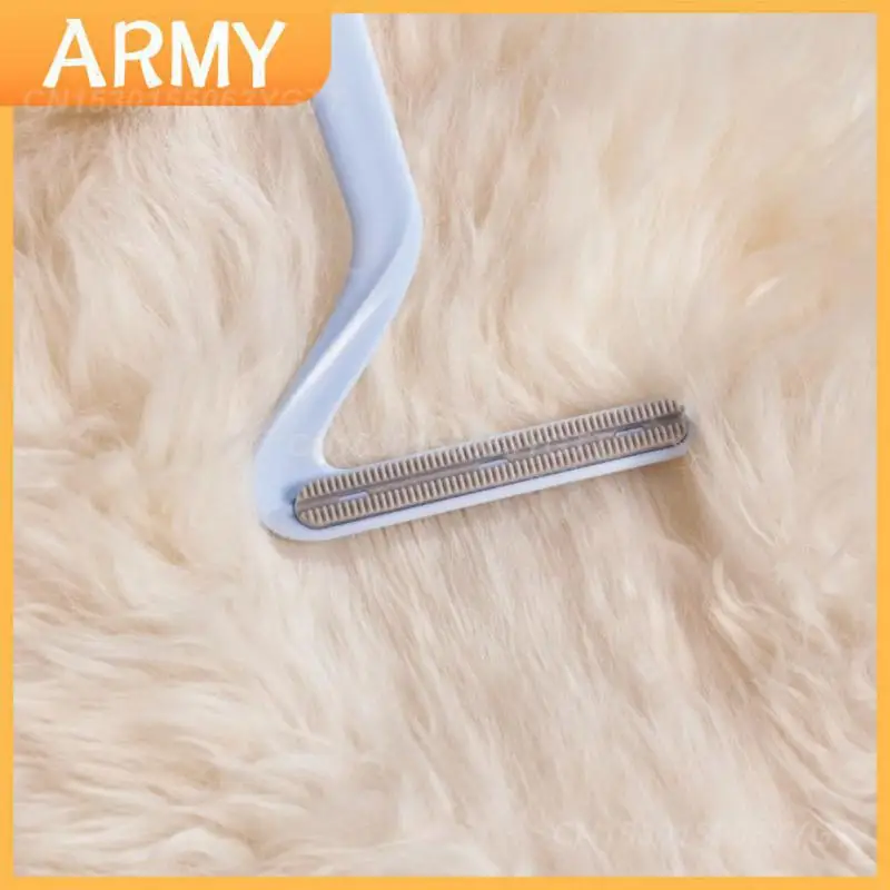 

Домашний скребок, липкий ролик, новейшая Мини-щетка для бритья, средство для удаления меха, оптовая продажа, чистящие инструменты, портативн...