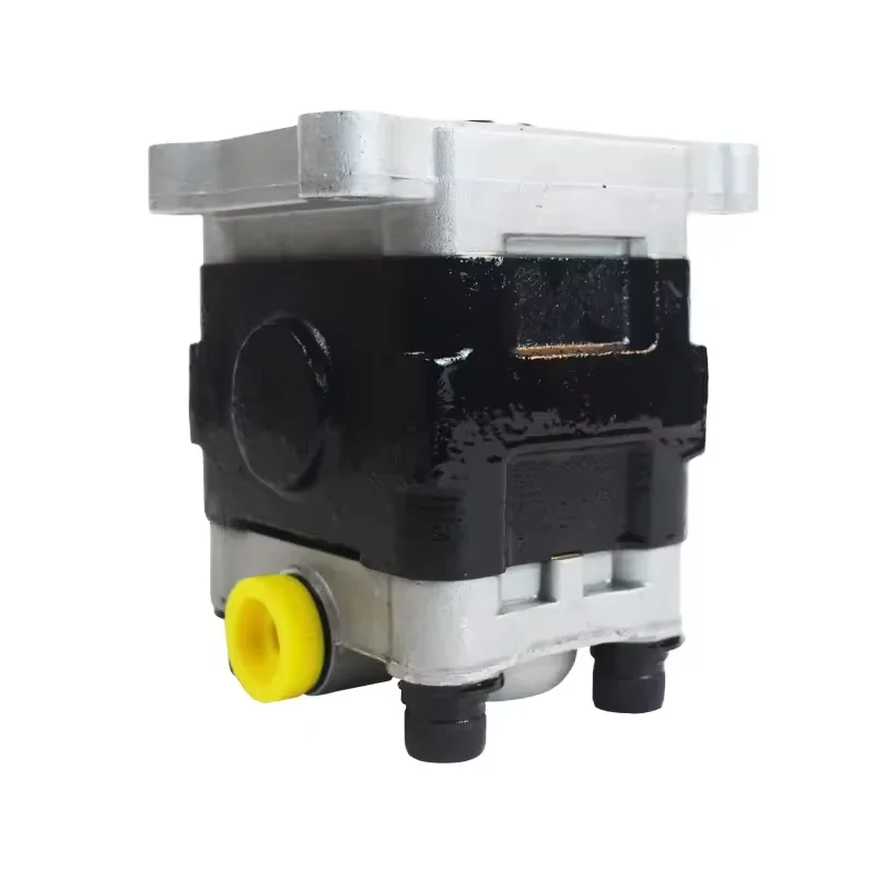 Высококачественный гидравлический шестеренный насос для пилотного насоса