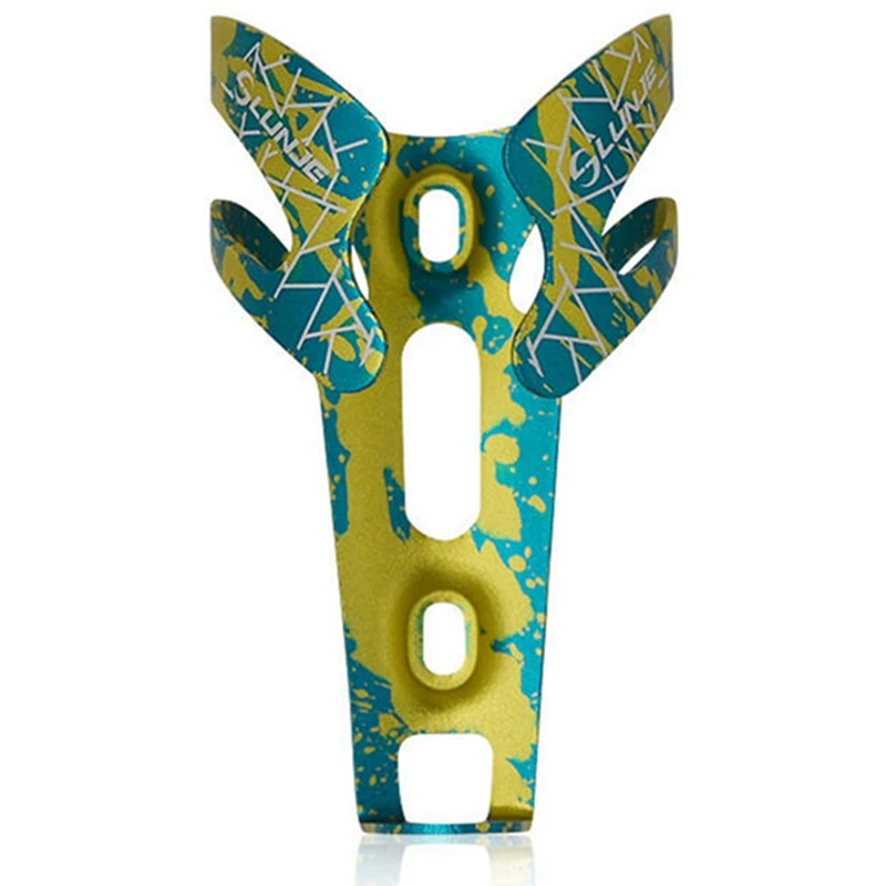 LUNJE 1 шт. стойка для велосипедной бутылки горный велосипед ультра-стандартная