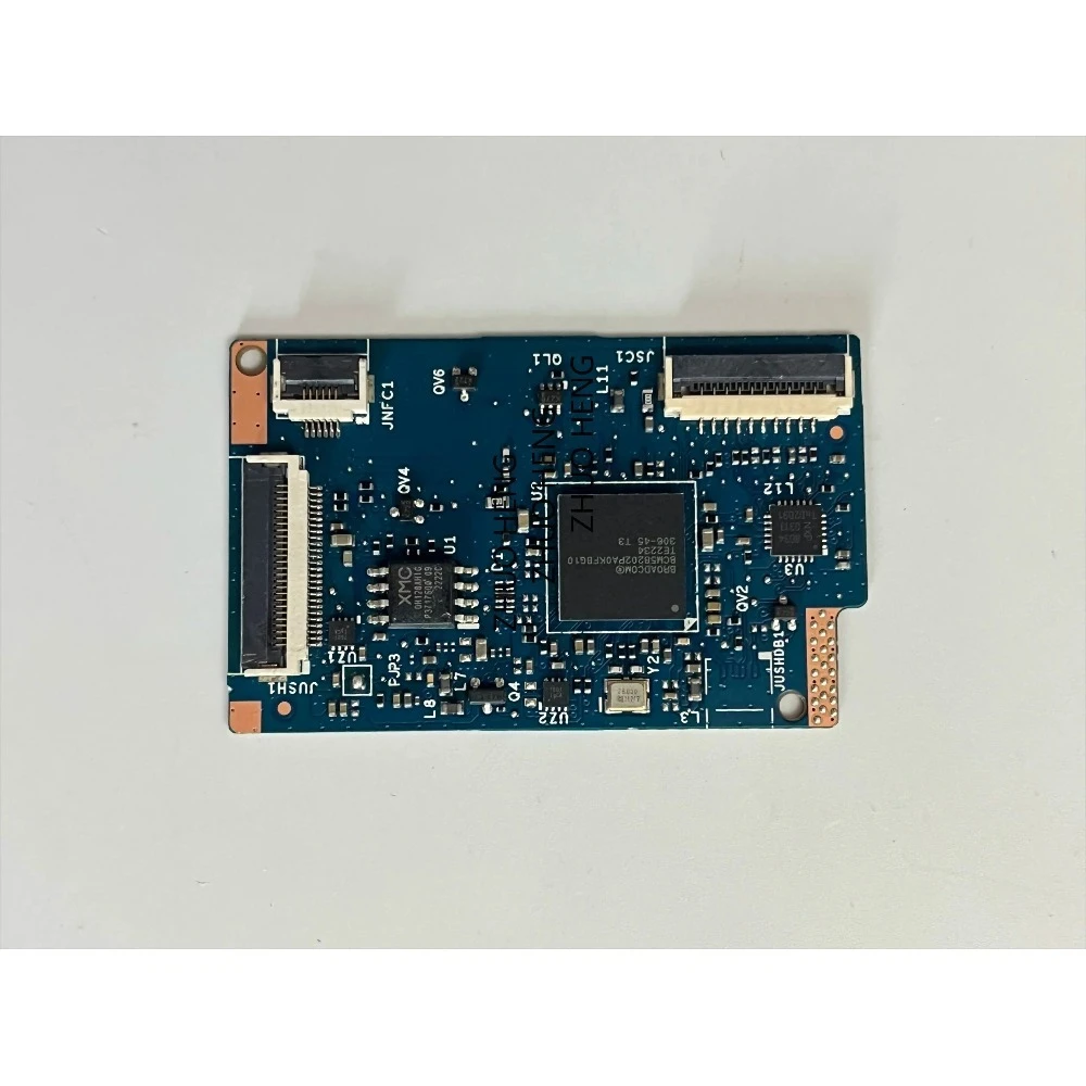 Для Dell Latitude 7440 E7440 маленькая клавиатурная плата IDC40 LS-M593P (art.: 3920daee28efe) - 3920daee28efe