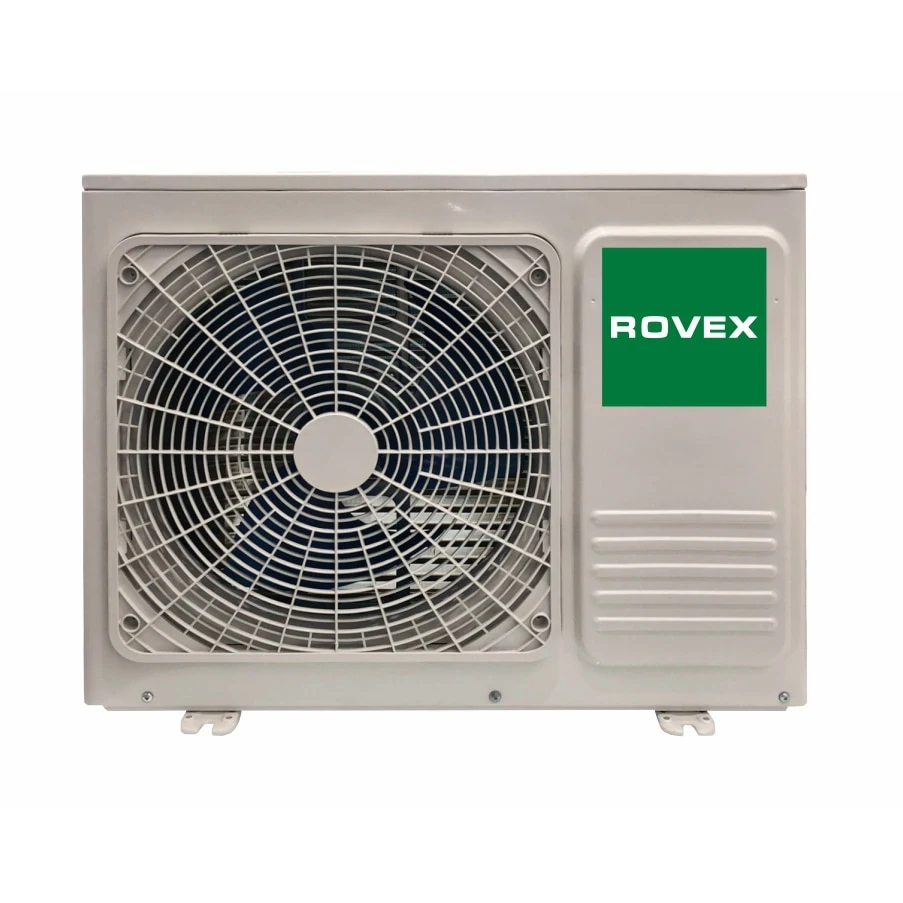 Инверторная сплит-система Rovex RS-07CBS4/ RS-07CBS4 2200 вт 2100 37 дб белый | Бытовая техника