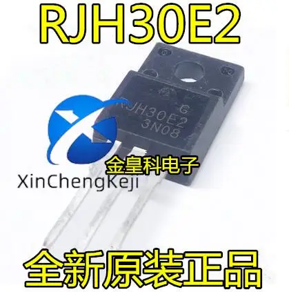 

30pcs original new RJH30E2 TO220 LCD FET
