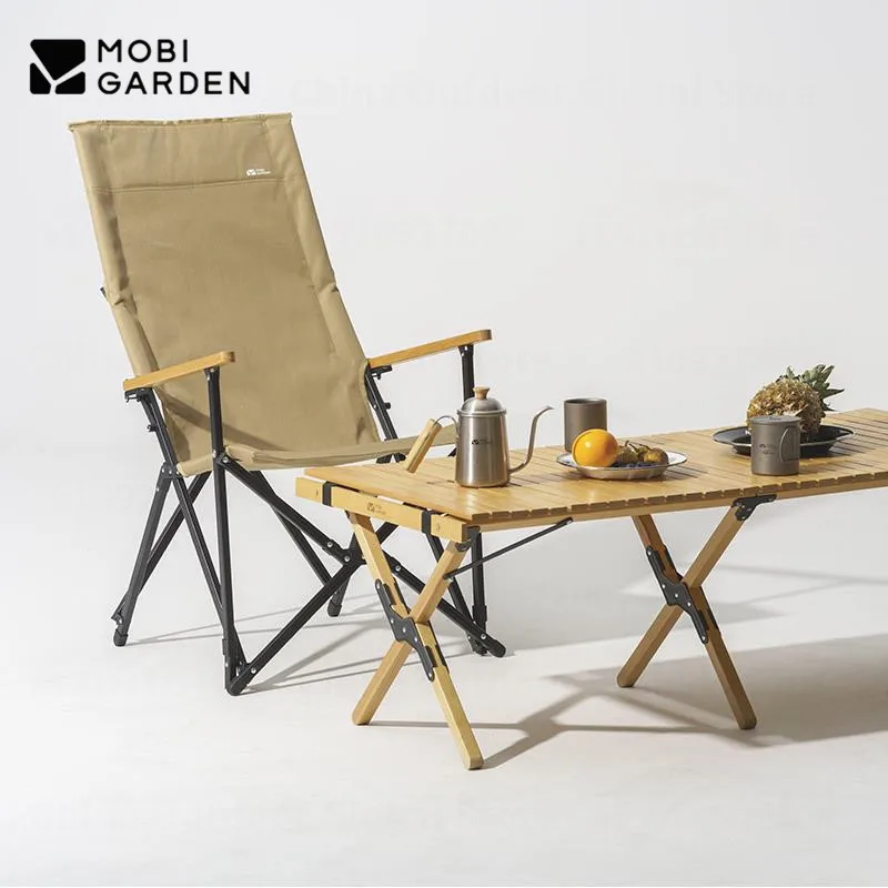 Портативный складной стул на 1 человек для отдыха открытом воздухе рыбалки