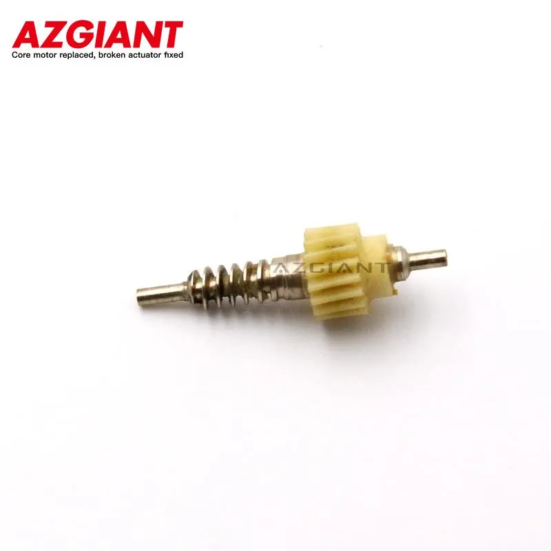 

For Benz CL Class W216 CL550 CL600 CL63 CL65 AMG 2007-2009 Authentic Inner Core Power Gear Repair Assembly Folding Wing Mirror