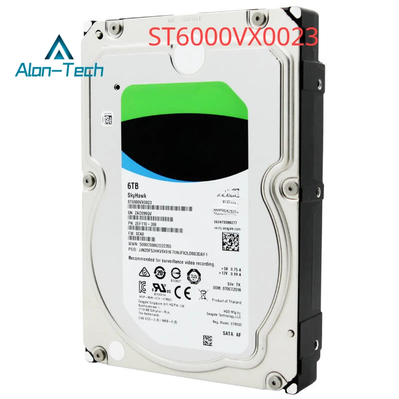 Seagate skyhawk st6000vx001. Seagate skyhawk 3 тб st3000vx009. Жесткий диск skyhawk st6000vx0023. Seagate skyhawk st4000vx016. Диск hdd seagate st8000vx0022 sata 8000g.