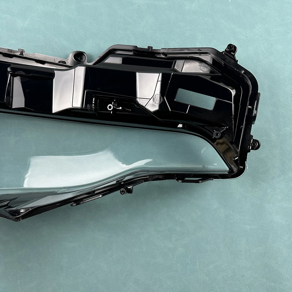 Прозрачная крышка для фар Lexus IS300 IS250 2016 2017 2018 2019