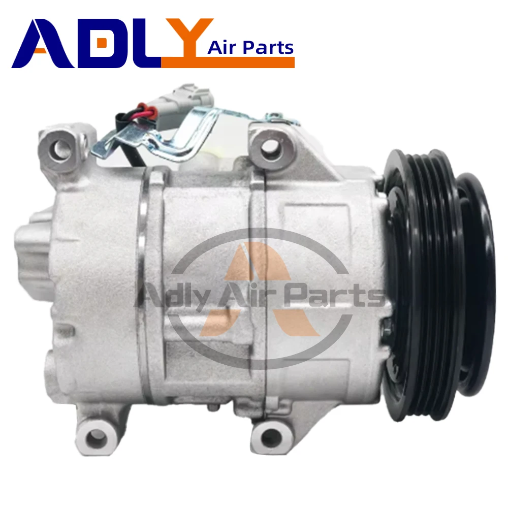 Компрессор переменного тока 5SE11C для Toyota Yaris 06-11 8831052481 DCP50245 2483001370 4710622 4711622 883105248