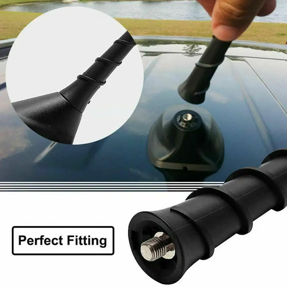 

Премиум-сигнальная антенна, автомобильная фотомагнитола, отличный прием сигнала