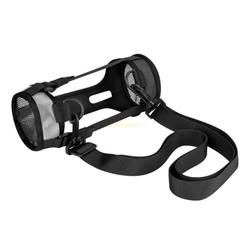 

Heavy-Duty Protective for Pulse 4 Speaker Portable Protective