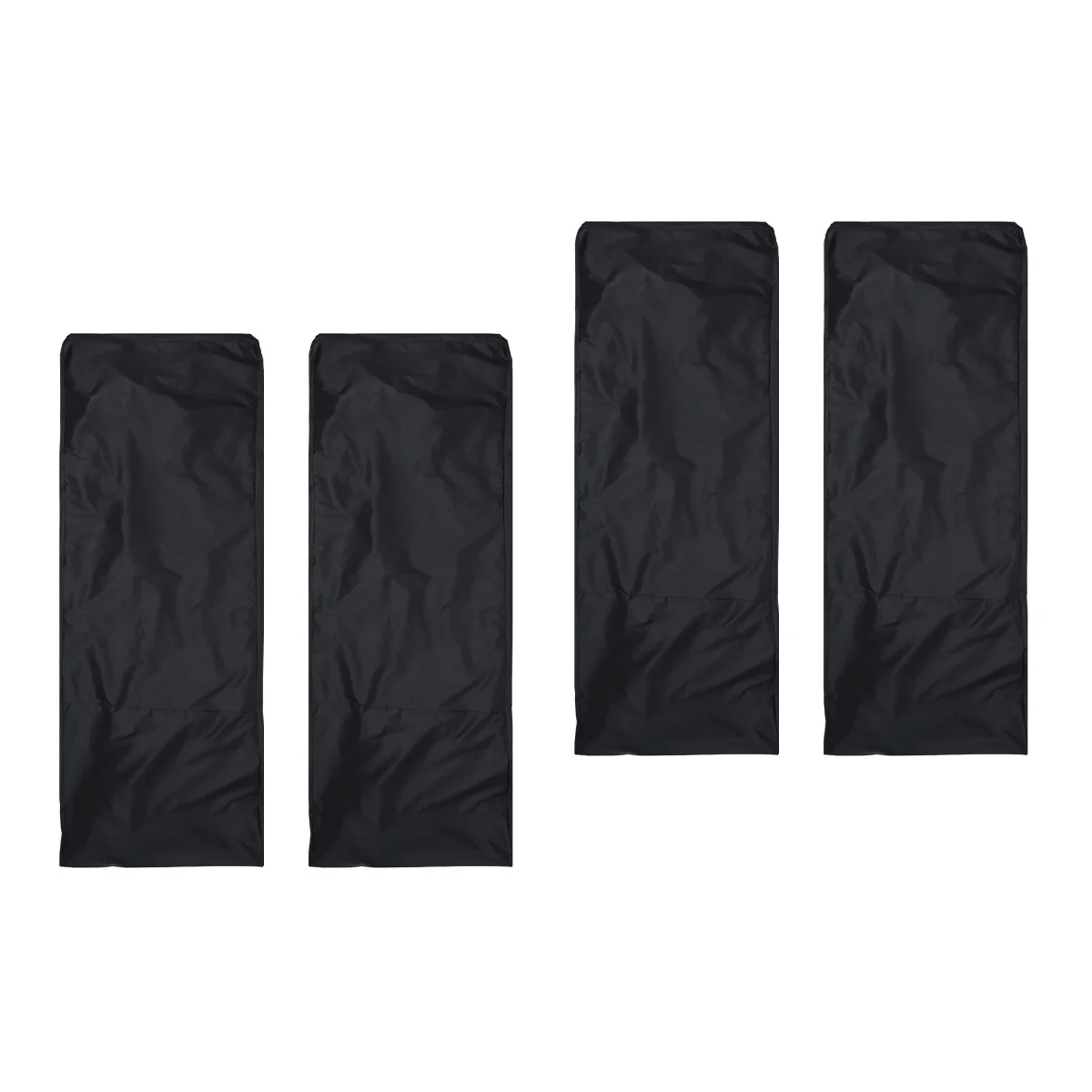 

Lounge Cover Chair Covers Patio Outdoor Chaise Furniture Sun Protection Garden